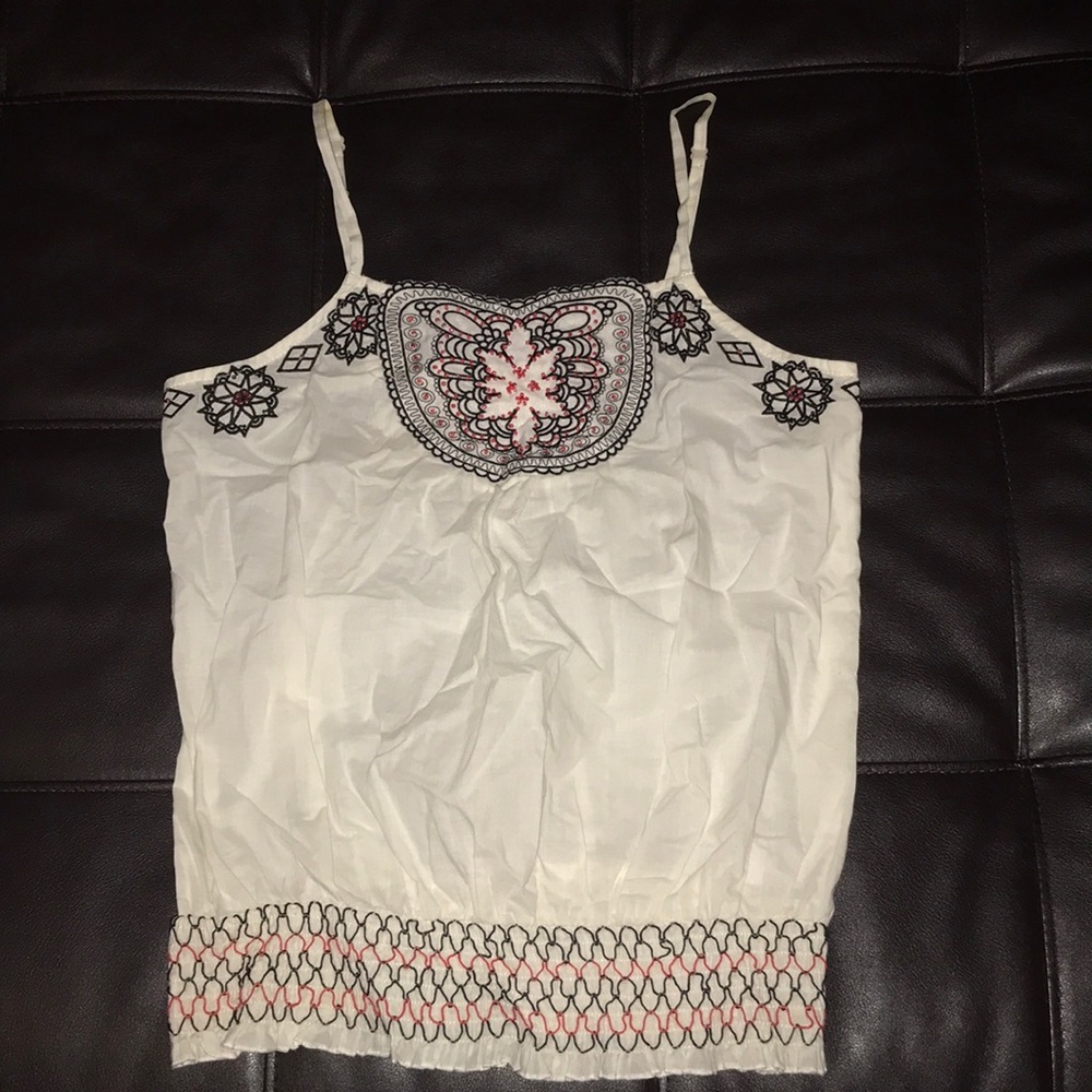 Forever 21 Top